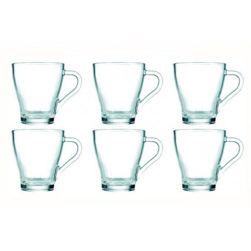 طقم مج محاك 6 قطعة