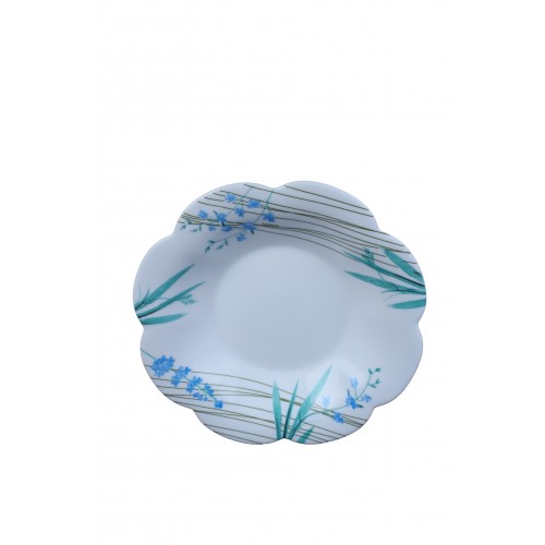 طبق عميق 22.5 سم هالي