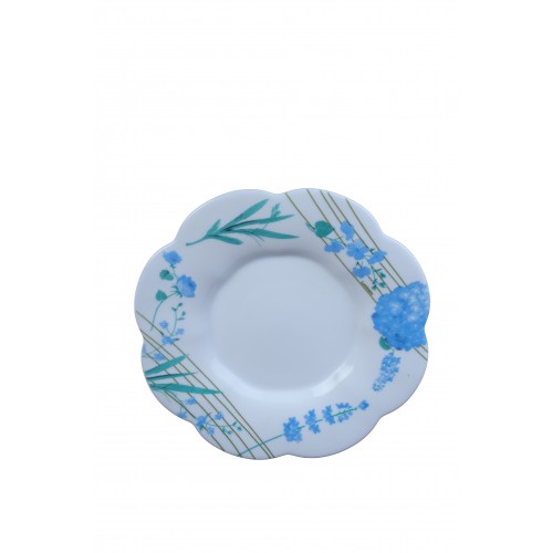 طبق حلو 20 سم هالي