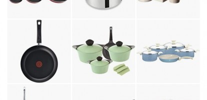 أفضل أنواع الحلل الصحية